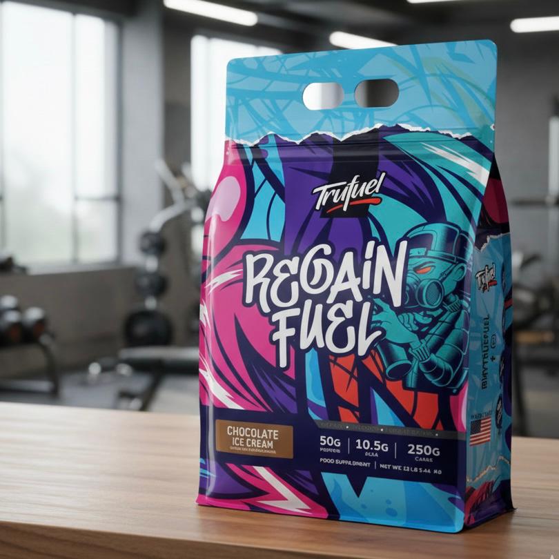 مس گینر ۵/۵ کیلو تروفیول