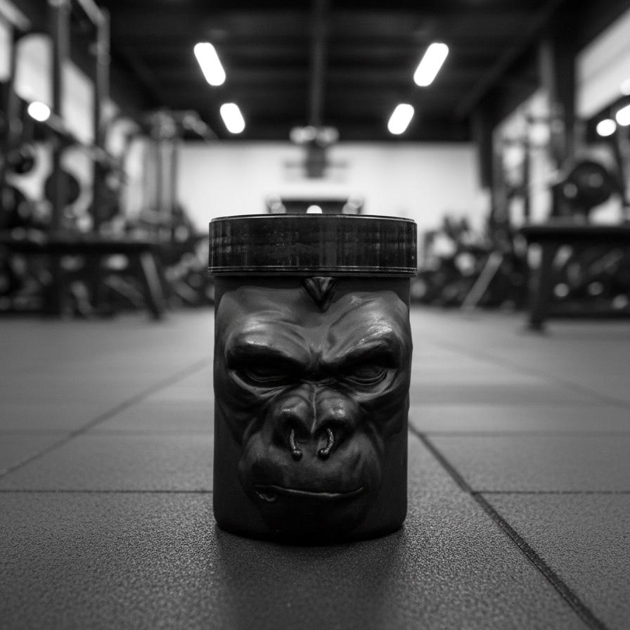 پمپ گوریل مونزتراک زومادلبز