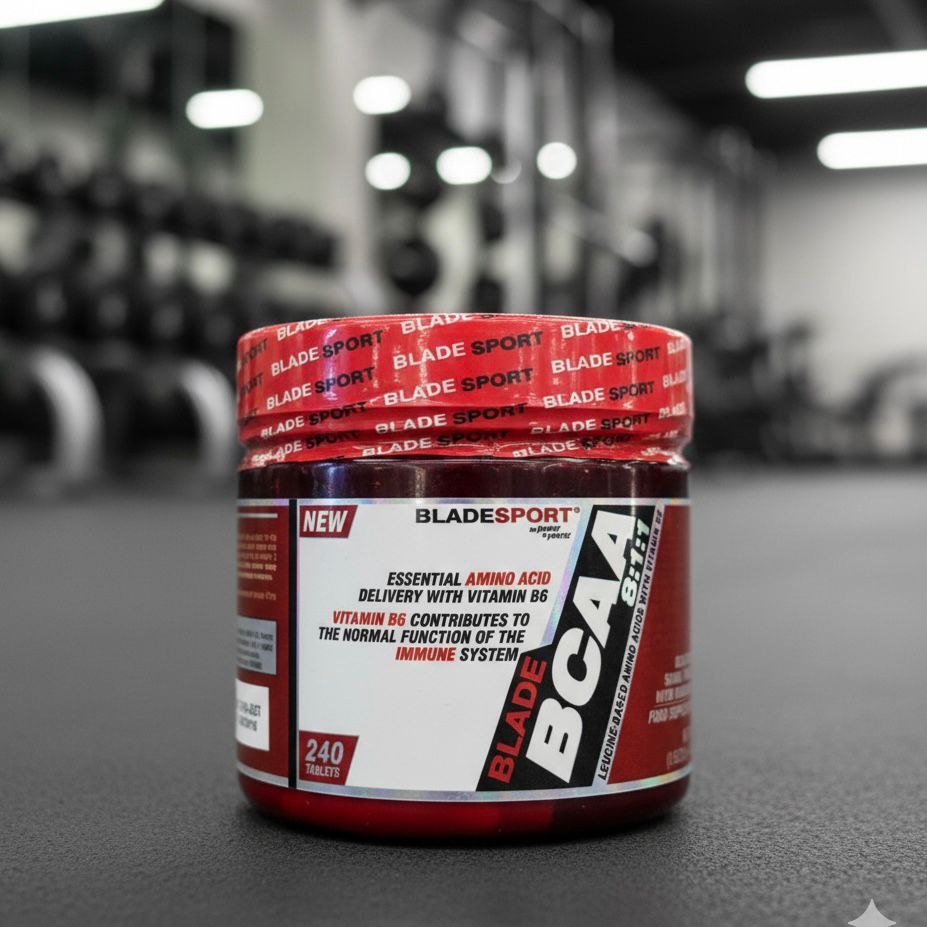 بی سی ای ای قرص بلید اسپرت