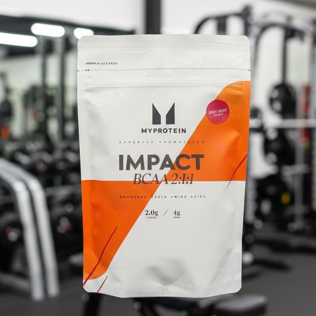 بی سی ای ای پودر مای پروتئین