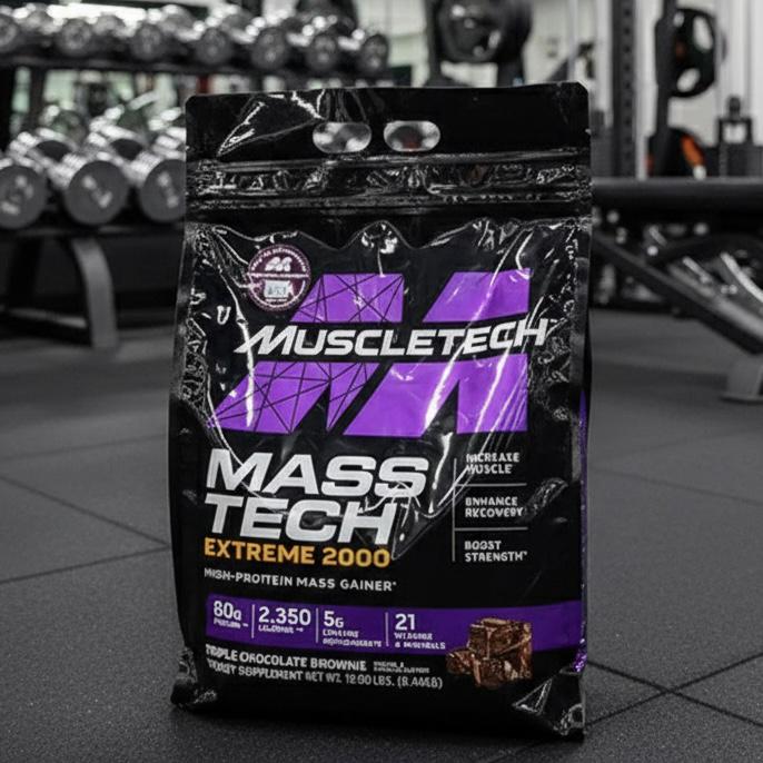 مستک اکستریم گینر ماسل ۵/۵ کیلو