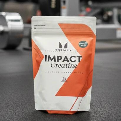 کراتین ۲۵۰ گرمی مای پروتئین (طعم دار)