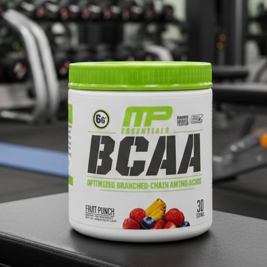 بی سی ای ای پودر ام پی MP