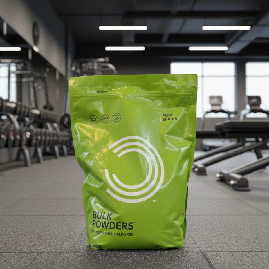 کربو دکستروز بالک