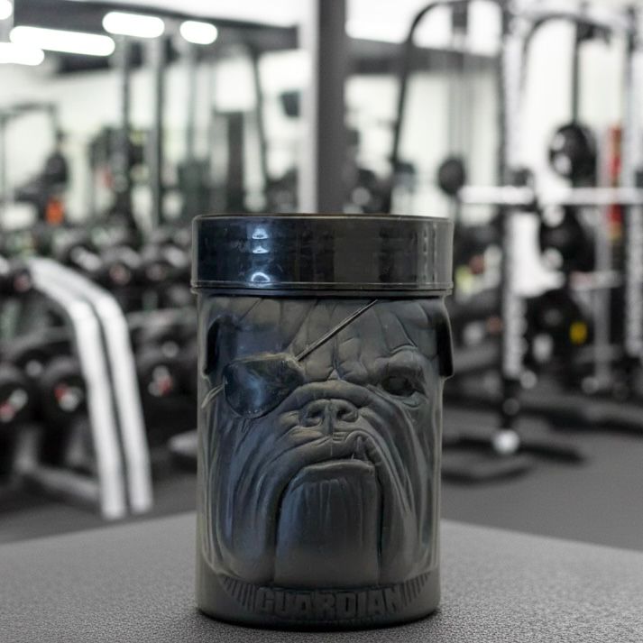 بی سی ای ای پودر زومادلبز (سگ)