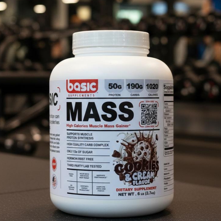 مس گینر بیسیک