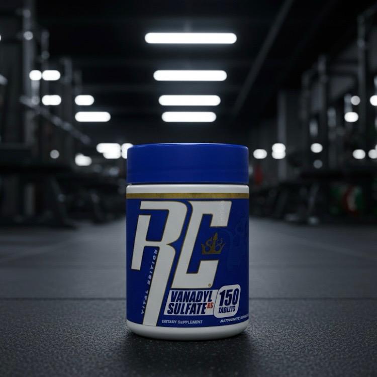 وانادیل سولفات رونی کلمن ۱۵۰ عددی