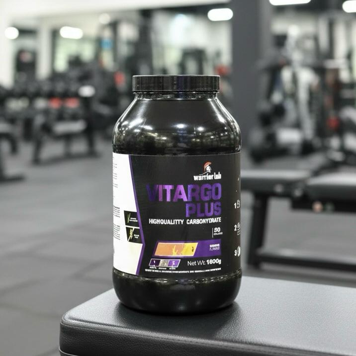 ویتارگو واریرلب