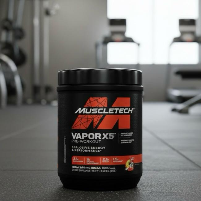 پمپ ایکس واپور ماسل