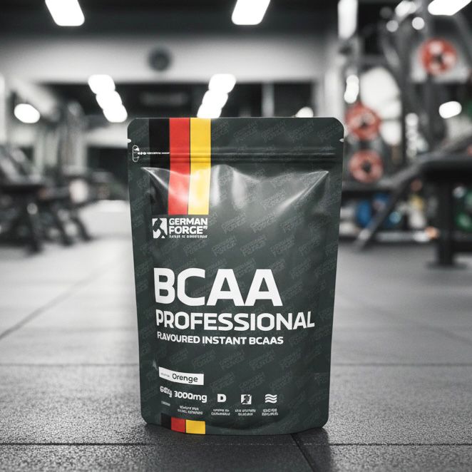 بی سی ای ای پودر جرمن فورج