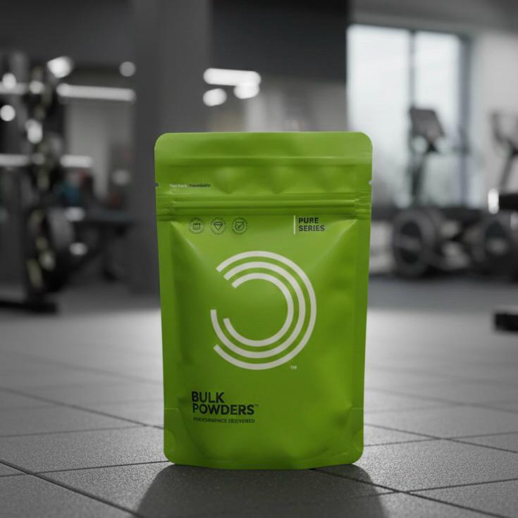 گلوتامین بالک