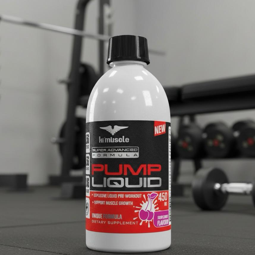 پمپ مایع های ماسل