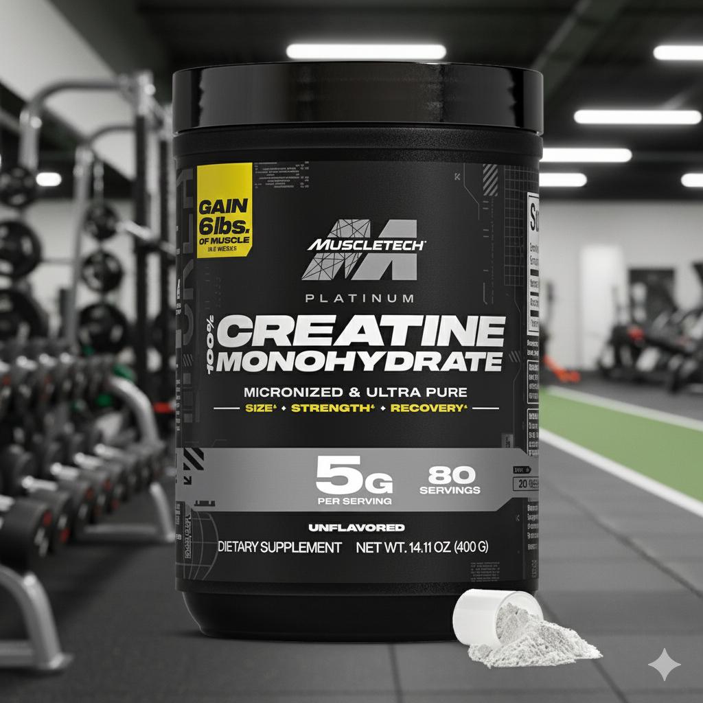 کراتین پلاتینیوم ماسل (طرح جدید)