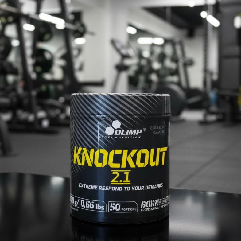 پمپ ناک اوت الیمپ