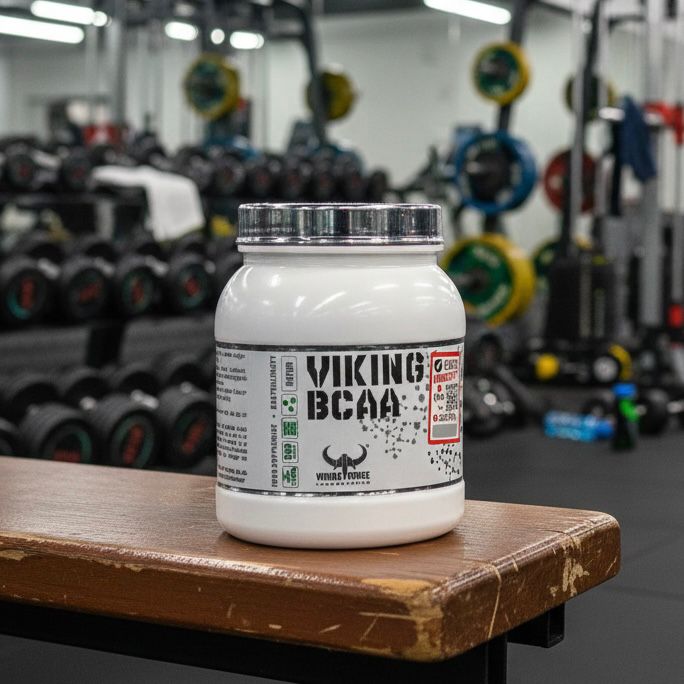 بی سی ای ای وایکینگ