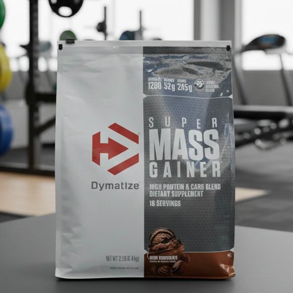 مس گینر ۵/۵ کیلو دایماتیز