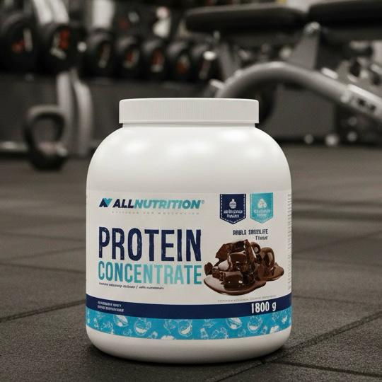 پروتئین وی ۱۰۰% آل نوتریشن طعم شکلات